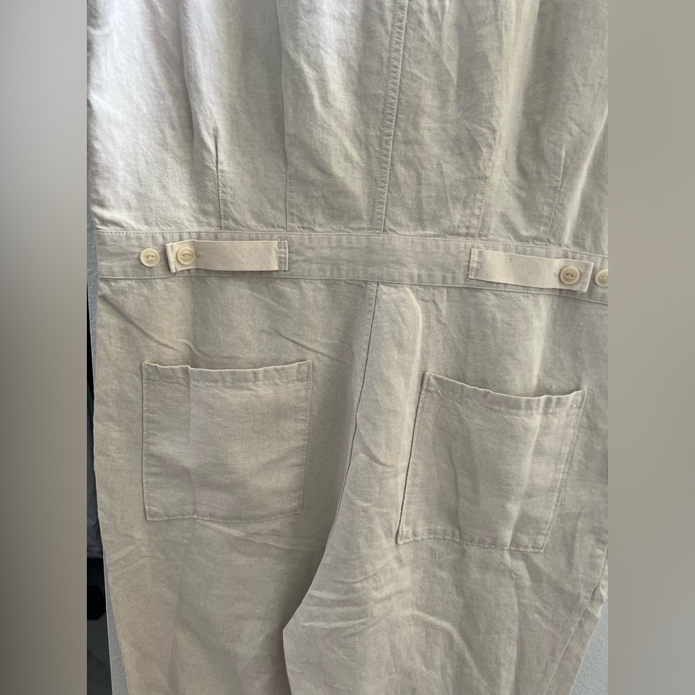 Outerknown S.E.A. Jumpsuit - Picture 12 of 15